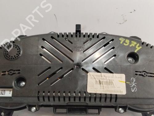 Instrument cluster JEEP COMPASS (MP, M6, MV, M7) 2.0 CRD 4x4 | BP27730721C47 