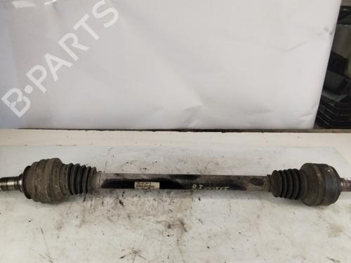 Used Left rear driveshaft Left rear driveshaft VW TOUAREG (7P5, 7P6) 3.0 V6 TDI (204 hp) 33327554 33327554