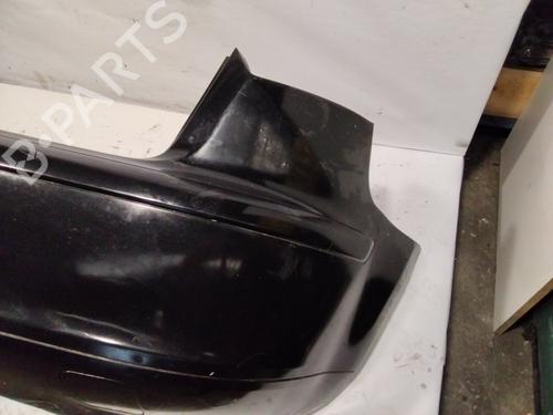 Rear bumper AUDI A3 (8P1)  | BP23504683C8 