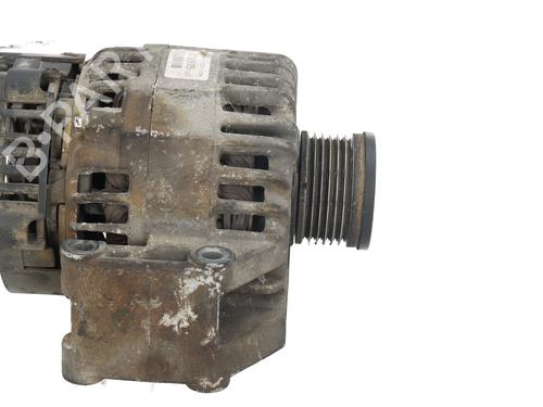 Alternador OPEL CORSA D (S07) [2006-2015]  31613448