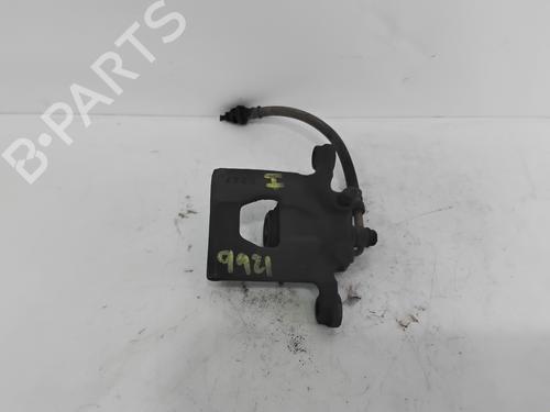 Used Left rear brake caliper NISSAN QASHQAI I (J10, NJ10) [2006-2015]  29929092