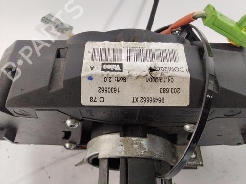 Squib airbag CITROËN C5 II (RC_)  | BP29293401C102 