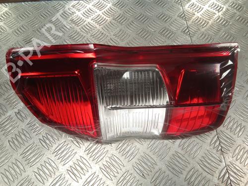 Used Right taillight FORD TOURNEO COURIER B460 MPV [2014-2025]  21013622