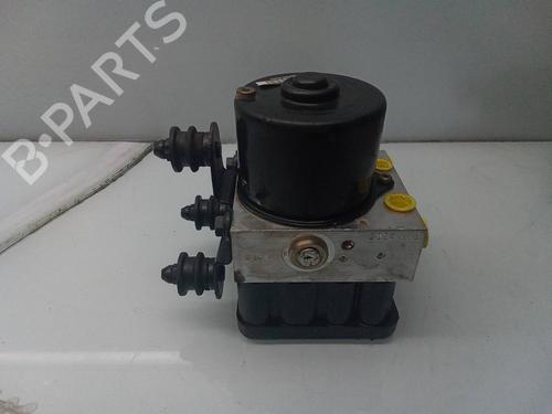 Used ABS pump SEAT LEON (1P1) 1.9 TDI (105 hp) 9948485
