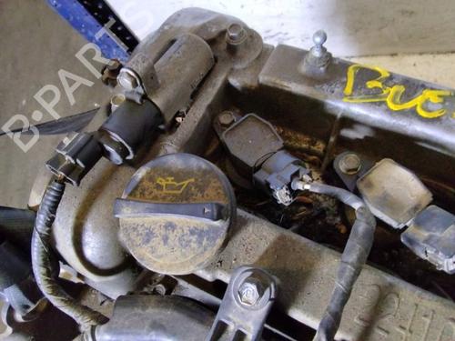 Engine KIA SPORTAGE III (SL) | BP38544575M1 - Image 6