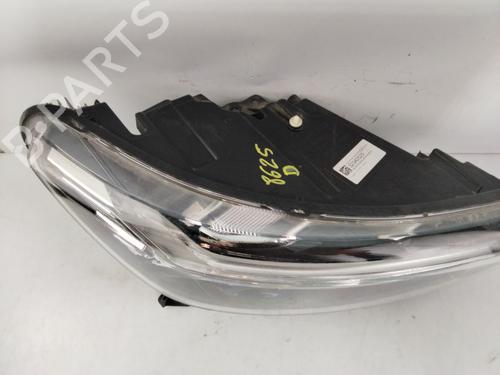 Right headlight VOLVO XC40 (536)  | BP29715578C29 