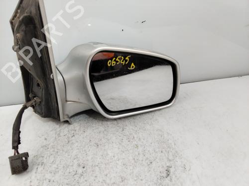Right mirror FORD FOCUS II (DA_, HCP, DP) 1.6 TDCi | BP18010173C27 
