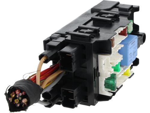 Fuse box CITROËN C4 II (NC_)  | BP29565638E1 