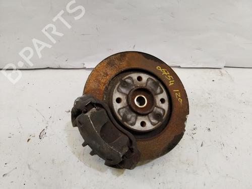 Left front steering knuckle CITROËN C3 I (FC_, FN_) 1.6 16V | BP18488665M25 