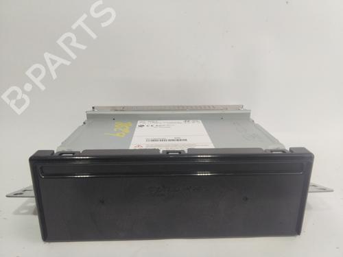 Bilradio HYUNDAI TUCSON (NX4E, NX4A) [2020-2025]  24297683