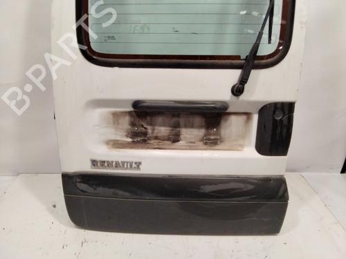 Left tailgate RENAULT KANGOO (KC0/1_) 1.5 dCi (KC08, KC09) | BP29120813C76 