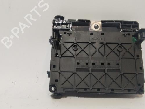 Fuse box CITROËN C5 I (DC_) 2.0 HDi (DCRHZB, DCRHZE) | BP28320061E1 