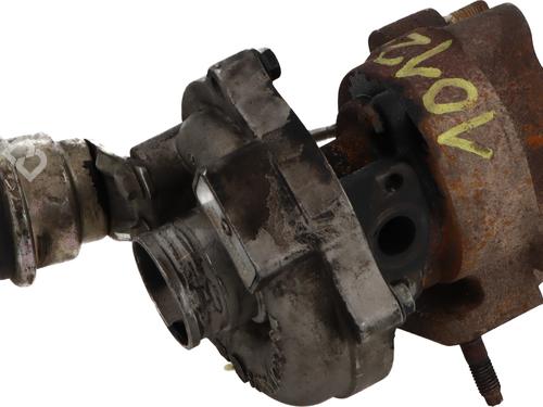 Turbocharger/Supercharger RENAULT MEGANE II (BM0/1_, CM0/1_) | BP30309758M71