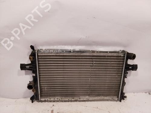Køler OPEL ASTRA G Hatchback (T98)  | BP27730798M31 