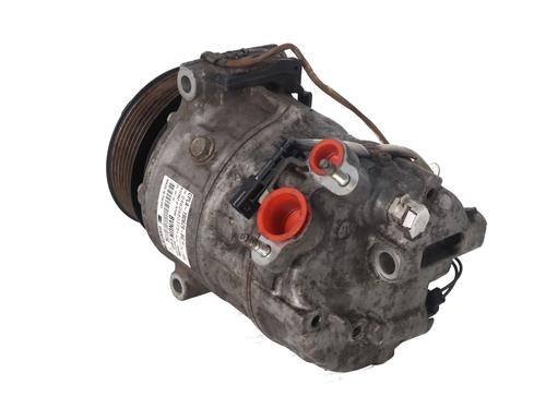 AC compressor LAND ROVER RANGE ROVER EVOQUE (L538) | BP38087129M34 - Image 2