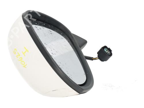 Left mirror SEAT LEON (1P1) | BP31136483C26