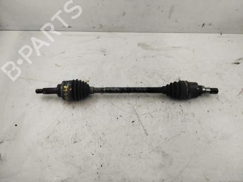 Used Left front driveshaft SUZUKI ALTO VII (GF) 1.0 (AMF310, GFC31S) (68 hp) 19448941