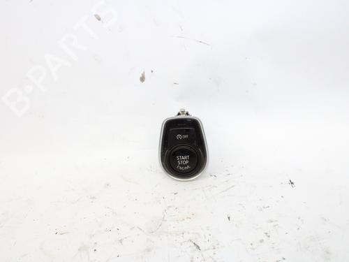Contactslot BMW 1 (F20) 118 d (150 hp) 15608786