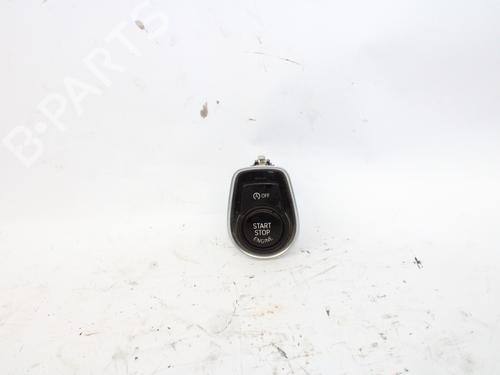 Ignition barrel BMW 1 (F20) 118 d (150 hp) 15608786