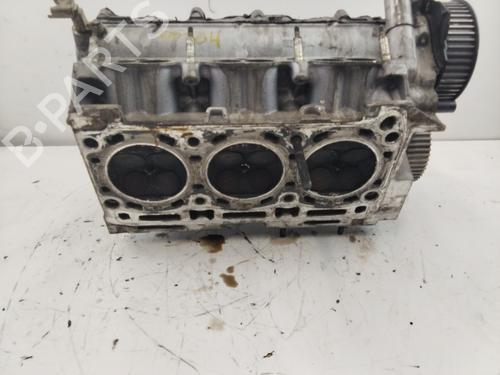 Cylinder head PEUGEOT 407 Coupe (6C_) 3.0 V6 | BP17961672M5 