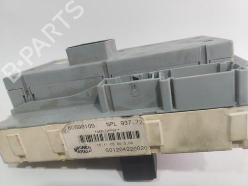 Zekeringkast ALFA ROMEO 147 (937_)  | BP24356050E1 