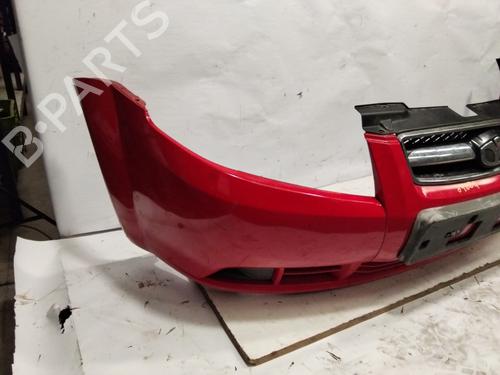 Front bumper DAEWOO KALOS (KLAS) 1.2 | BP28182615C7