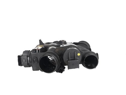 Boîtier papillon CITROËN C4 Picasso I MPV (UD_) [2006-2015]  32102951