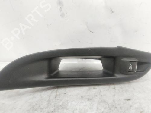 Used Left rear window switch FORD FOCUS III 1.6 TDCi (115 hp) 26033465