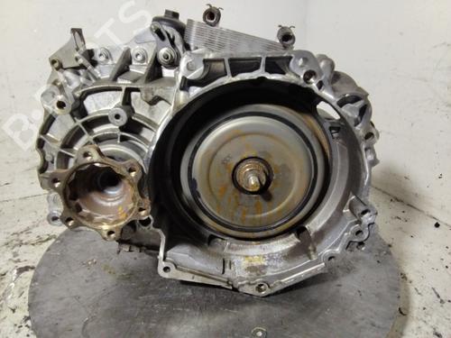 Used Gearbox Gearbox 37794503 37794503