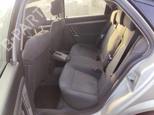 Spjældhus OPEL VECTRA C (Z02) | BP30865918M82