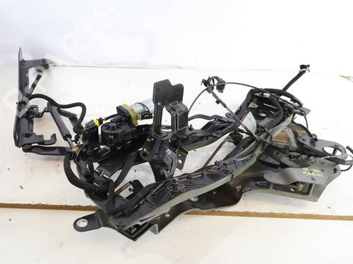 Used Electronic module Electronic module RENAULT MEGANE CC (EZ0/1_) 1.5 dCi (EZ09, EZ1G, EZ0D, EZ14) (110 hp) 39965965 39965965