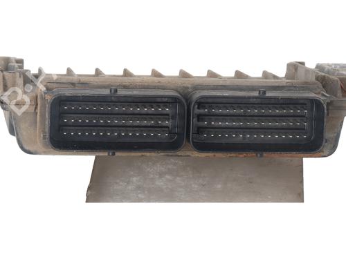 Engine control unit (ECU) CHEVROLET NUBIRA Saloon 1.6 | BP36433848M57 - Image 2