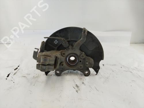 Right front steering knuckle AUDI A3 Sportback (8PA)  | BP27564176M26 