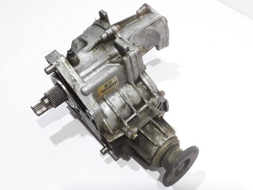 Front differential KIA SPORTAGE II (JE_, KM_) 2.0 CRDi | BP11822702M23 