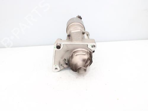 Starter CITROËN C4 CACTUS 1.5 BlueHDi 100 | BP15989437M8 