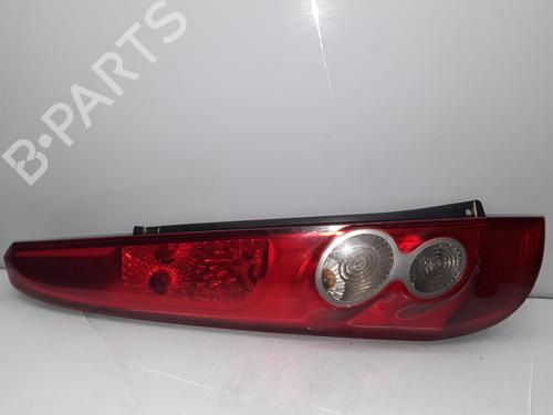 Left taillight FORD FIESTA V (JH_, JD_)  | BP9301360C34 