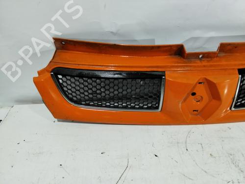 Grill RENAULT TRAFIC II Platform/Chassis (EL) 1.9 dCi 100 (EL0C) | BP30926963C40