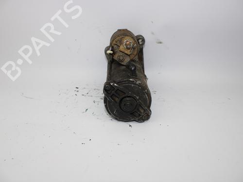 Startmotor RENAULT MEGANE I (BA0/1_) 1.9 dT (B/SA0K, B/SA0Y) | BP11986917M8 