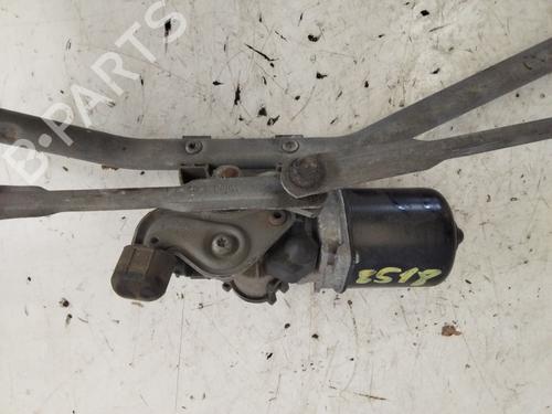 Front wiper motor RENAULT KANGOO / GRAND KANGOO II (KW0/1_)  | BP25625691M29 