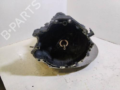 Used Gearbox Gearbox AUDI A4 B7 (8EC) 2.5 TDI (163 hp) 40198044 40198044