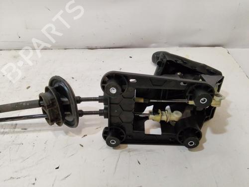 Gear lever PEUGEOT 208 I (CA_, CC_)  | BP29565642M90
