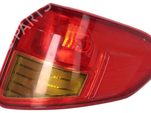 Used Right taillight Right taillight SUZUKI VITARA (LY) 1.6 DDiS AllGrip (APK416D) (120 hp) 34697509 34697509