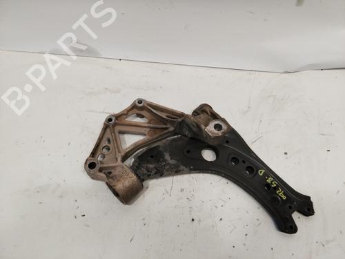 Used Right front suspension arm SEAT IBIZA III (6L1) [2002-2009]  27239063