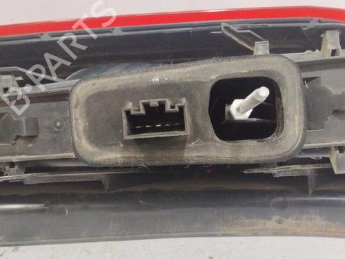 Left taillight FORD FIESTA V (JH_, JD_) 1.4 TDCi | BP27379411C34 
