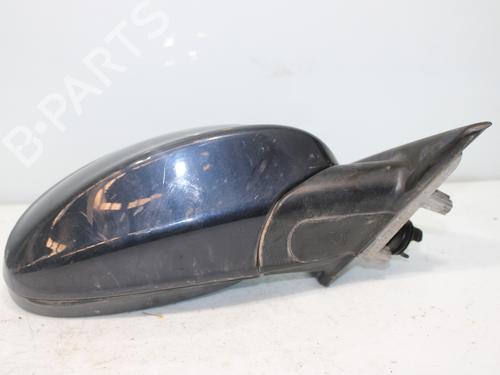 Right mirror BMW 3 (E90) 318 d | BP17454330C27 