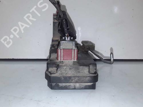 Rear right lock OPEL ASTRA H (A04)  | BP8575853C99 