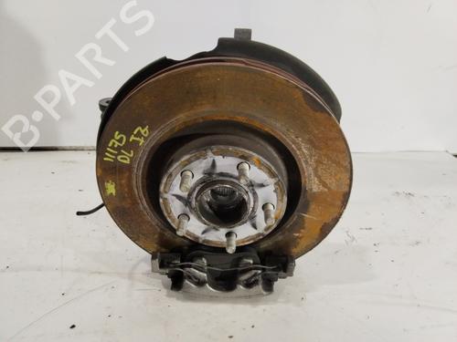 Used Left front steering knuckle Left front steering knuckle FORD KUGA III (DFK) [2019-2026] 32865690 32865690