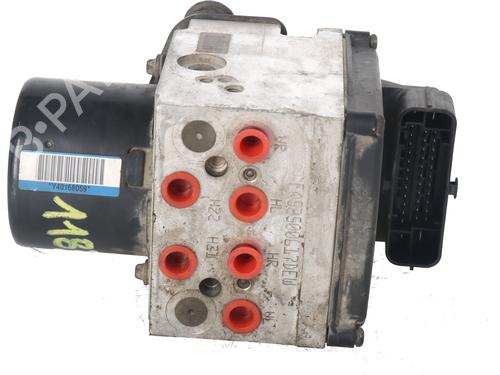 ABS pump VW PASSAT B6 (3C2) | BP36387159M43 - Image 4