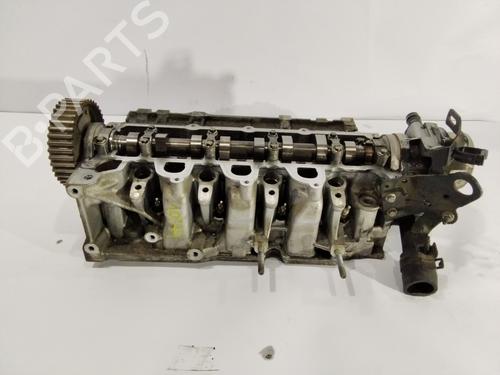 Cylinder head RENAULT KANGOO / GRAND KANGOO II (KW0/1_) 1.5 dCi 90 (KW05, KW08, KW0G, KW11) | BP32009547M5 