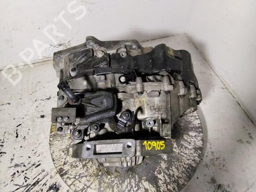 Gearbox LAND ROVER RANGE ROVER EVOQUE (L538) | BP32327848M3 - Image 9